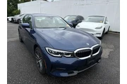 $31943 : BMW 3 Series 2022 AWD 330i x thumbnail
