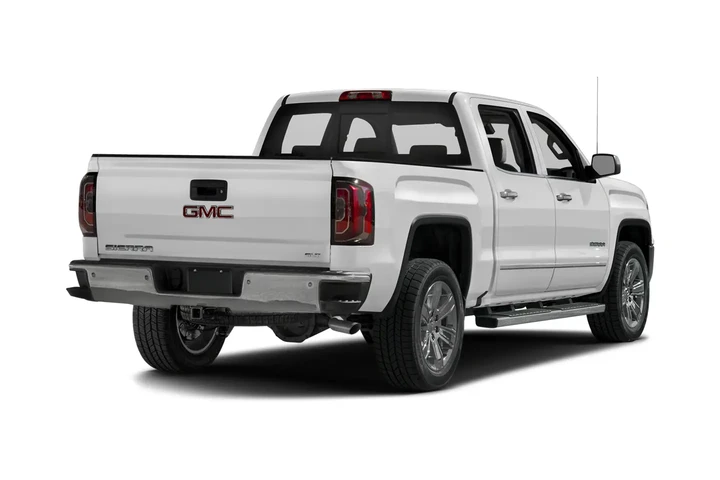 $24484 : 2018 Sierra 1500 SLT image 2