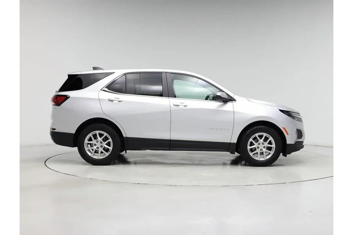 $21998 : Chevrolet Equinox 2022 LT 4d image 7