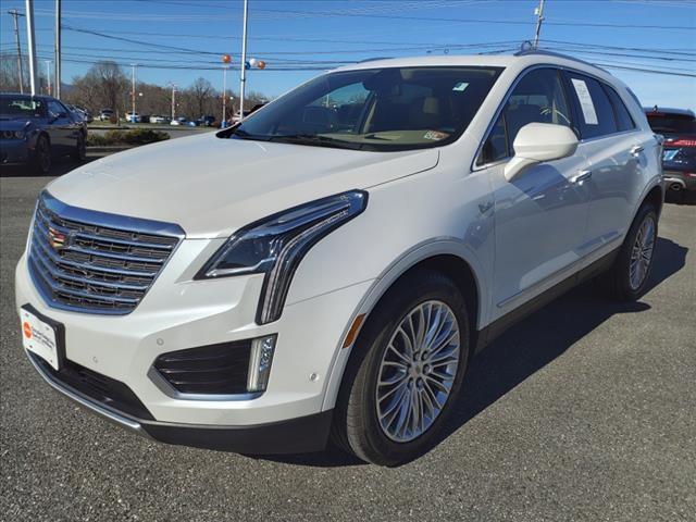 $31989 : PRE-OWNED  CADILLAC XT5 PLATIN image 8