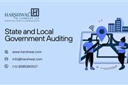 state and local auditing en San Diego