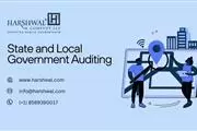 state and local auditing