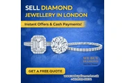 Sell Diamonds For Cash London en London