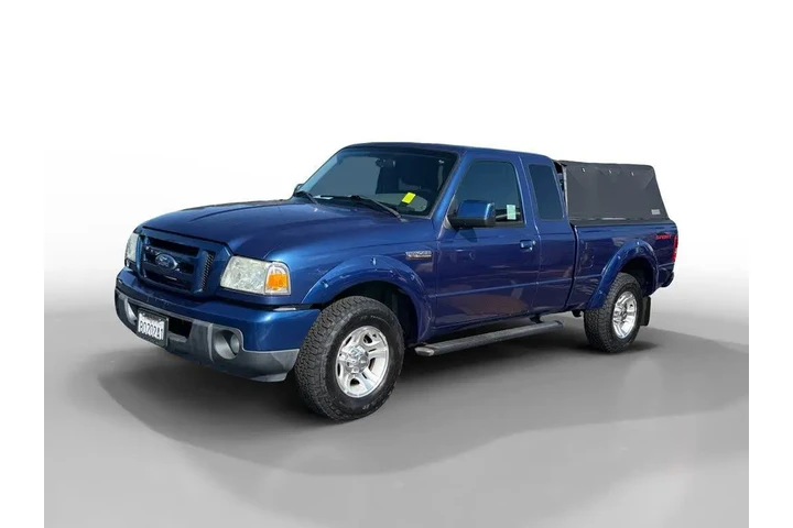 $13621 : Ford Ranger 2011 4x2 XL 2dr image 1