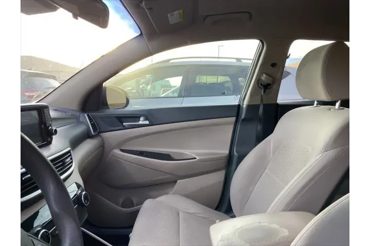 $11604 : Hyundai TUCSON 2019 SE 4dr S image 6