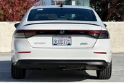 $29811 : Honda Accord Hybrid 2025 Spo thumbnail