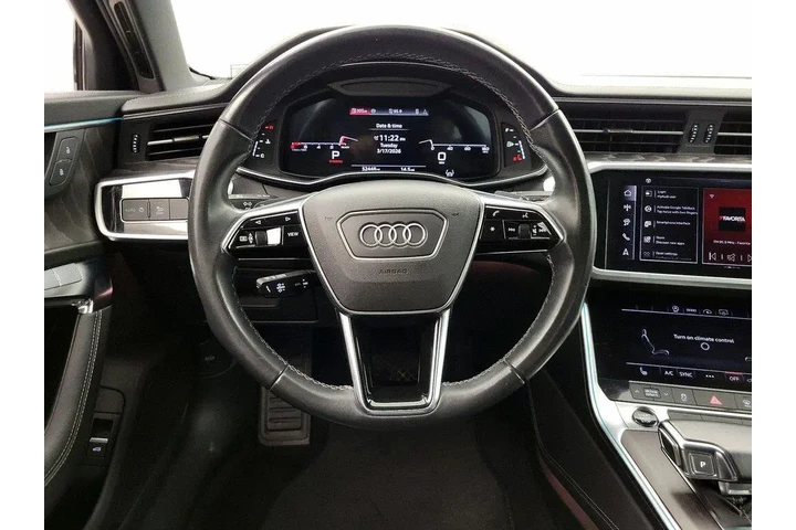 $28998 : Audi A6 2024 AWD quattro Pre image 10
