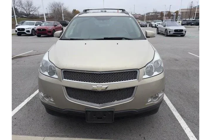 $5630 : Chevrolet Traverse 2011 AWD image 8