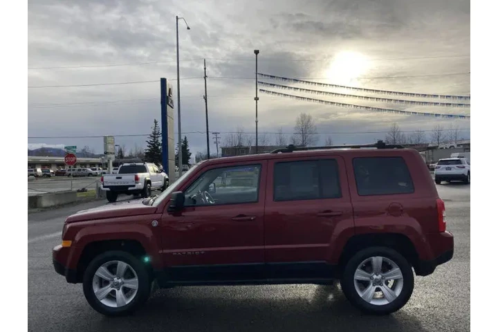 $8999 : 2011 Patriot Sport image 9