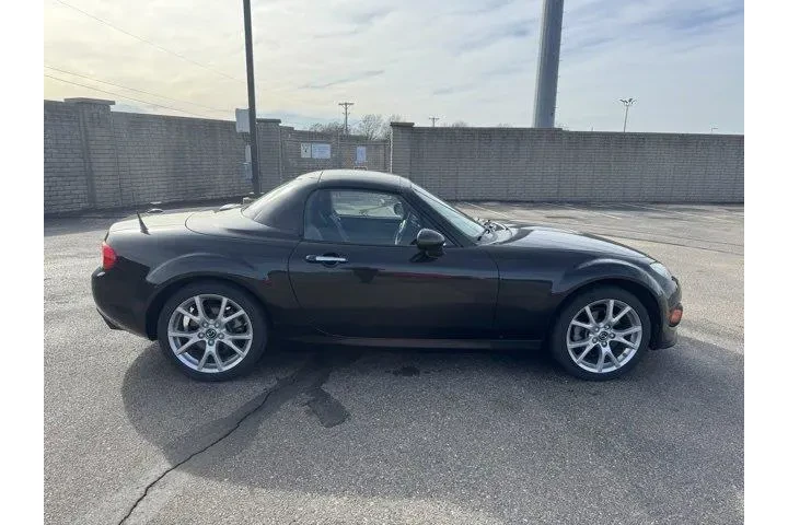 $20982 : Mazda MX-5 Miata 2013 Grand image 8