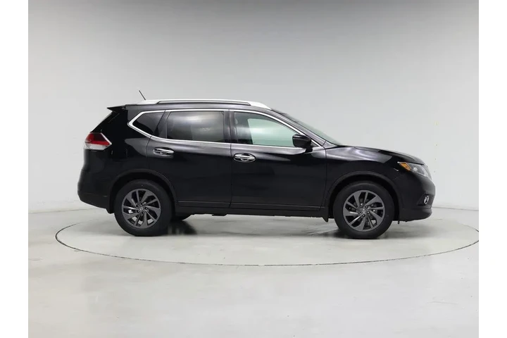 $17998 : Nissan Rogue 2016 SL 4dr Cro image 7