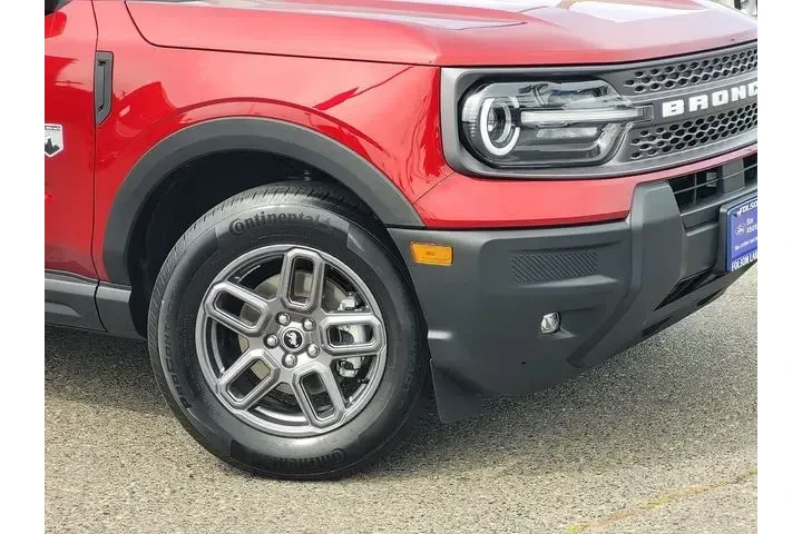 $29299 : Ford Bronco Sport 2025 AWD B image 6