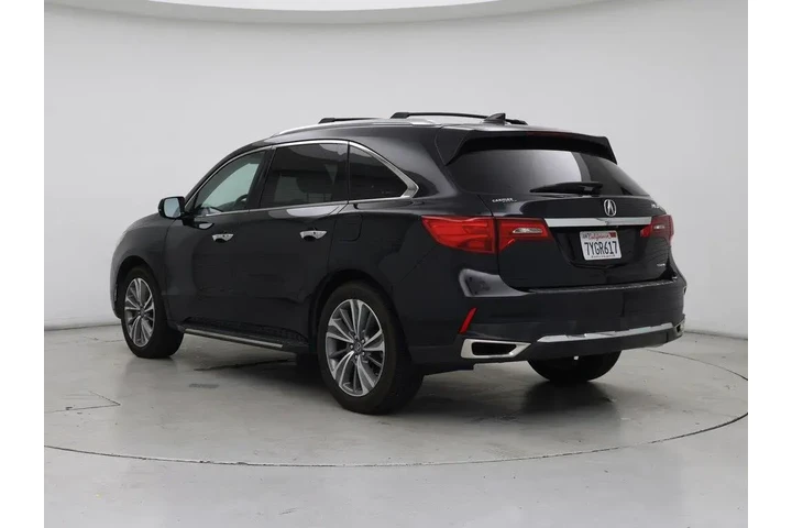 $22998 : Acura MDX 2017 SH-AWD 4dr SU image 2