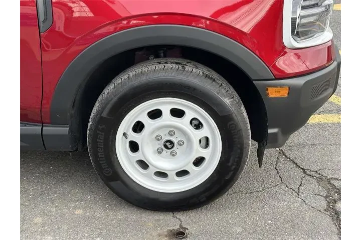 $32999 : Ford Bronco Sport 2025 AWD H image 10