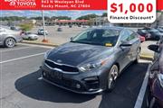 $16491 : PRE-OWNED 2021 KIA FORTE LXS thumbnail