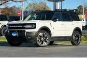 Ford Bronco Sport 2025 AWD O en Boise