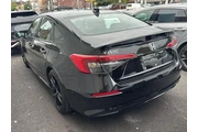 $23490 : Honda Civic 2024 Sport 4dr S thumbnail