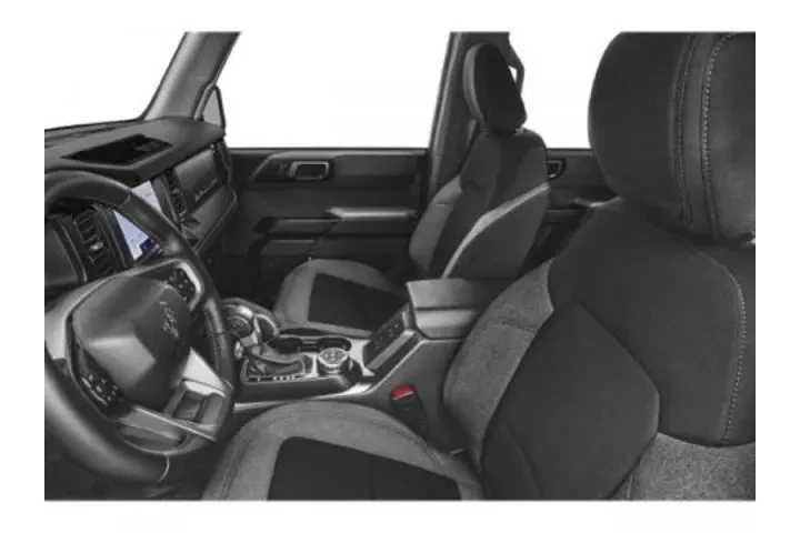 $36135 : Ford Bronco 2021 4x4 Badland image 9