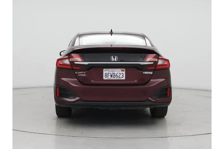 $17998 : Honda Clarity Plug-In Hybrid image 6