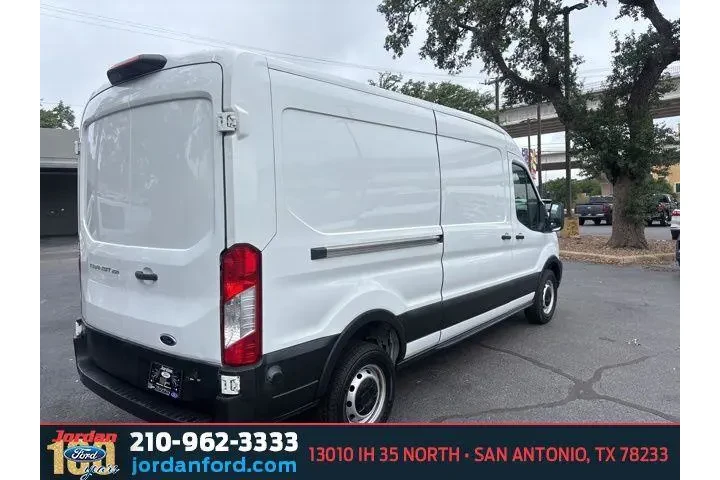 $29999 : Ford Transit 2024 250 3dr LW image 6