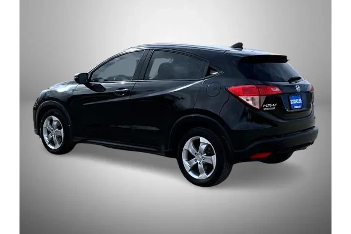 $11995 : Honda HR-V 2016 AWD EX-L 4dr image 7