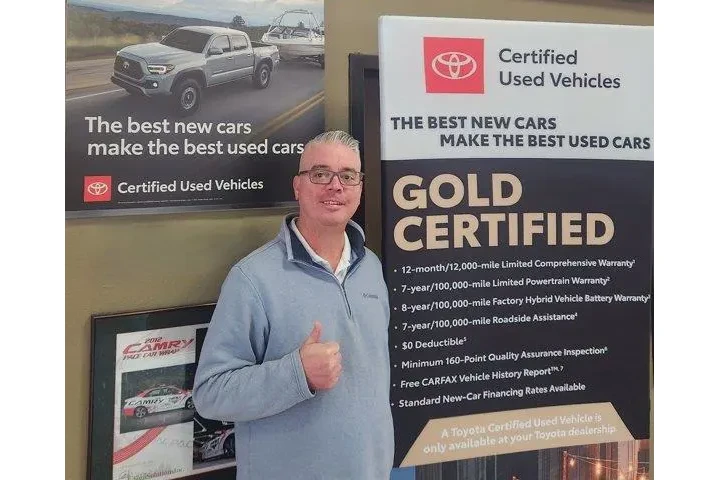 $36441 : Toyota RAV4 Hybrid 2024 AWD image 5