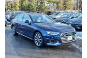 Audi A4 2021 AWD quattro Pre en Haverstraw