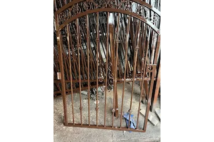 SON&FATHERS IRON WORK image 2