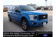 $24750 : Ford F-150 2019 4x4 XL 4dr S thumbnail