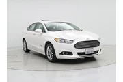 Ford Fusion Energi 2016 Tita en Fresno
