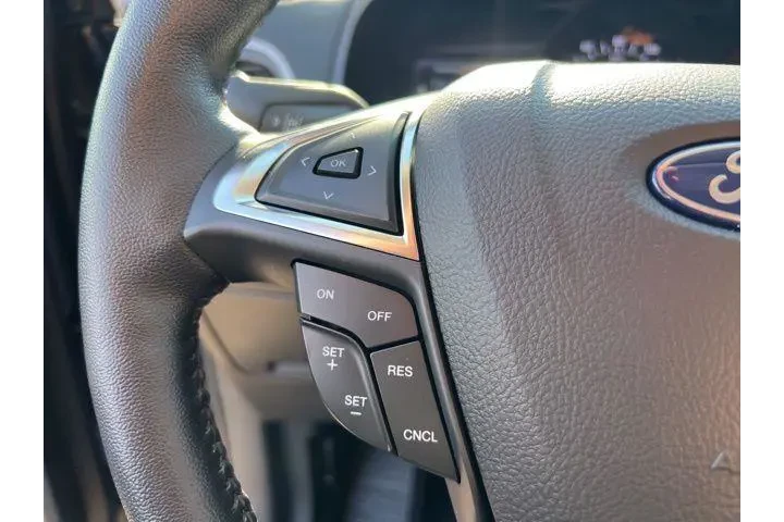 $26595 : Ford Edge 2023 AWD SEL 4dr C image 8