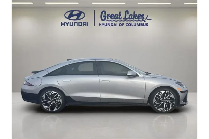 $30233 : Hyundai IONIQ 6 2024 AWD Lim image 6