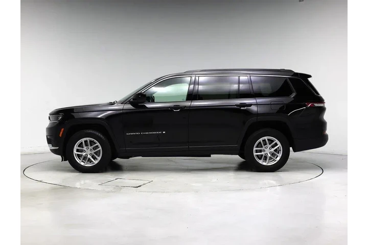 $32998 : Jeep Grand Cherokee L 2025 4 image 3