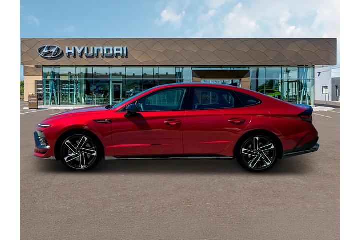 $26997 : Hyundai SONATA 2024 N Line 4 image 3