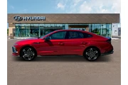 $26997 : Hyundai SONATA 2024 N Line 4 thumbnail