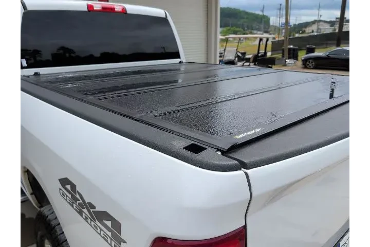 $34923 : Ram 2500 2021 4x4 Big Horn 4 image 6