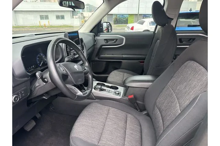 $27995 : Ford Bronco Sport 2022 AWD B image 9