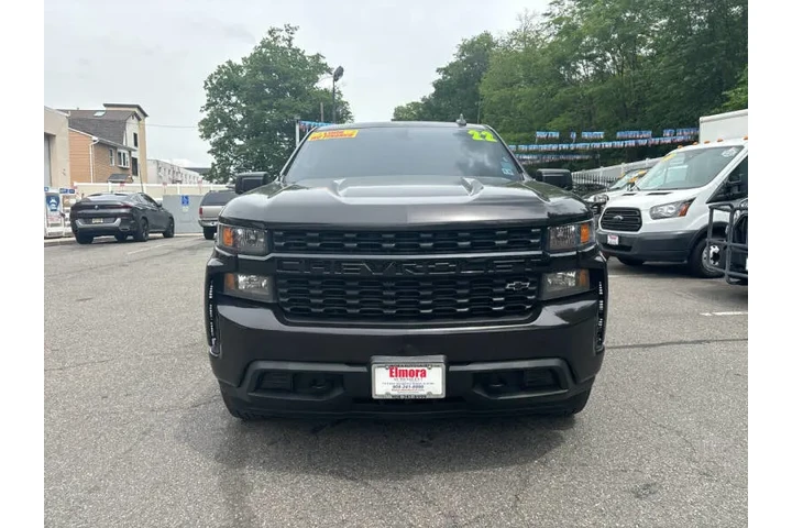 $30999 : 2022 Silverado 1500 Limited C image 3
