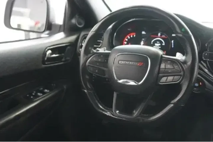 $29995 : Dodge Durango 2021 AWD R/T 4 image 7