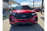 2022 Explorer ST AWD thumbnail