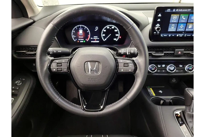 $28998 : Honda HR-V 2024 EX-L 4dr Cro image 10
