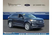 Ford Edge 2024 AWD Titanium