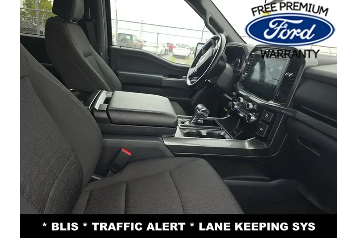 $29999 : Ford F-150 2023 4x2 XLT 4dr image 10