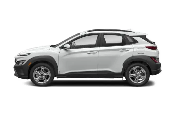 $15818 : Hyundai KONA 2022 SEL 4dr Cr image 6