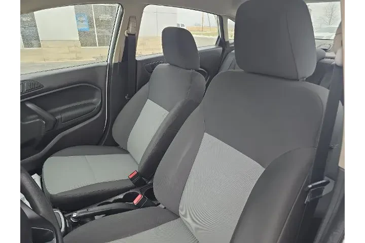 $7995 : Ford Fiesta 2015 S 4dr Sedan image 9