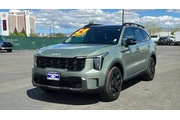 Kia Sorento 2024 AWD X-Line