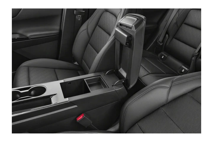 $25984 : 2025 Equinox FWD LT image 10