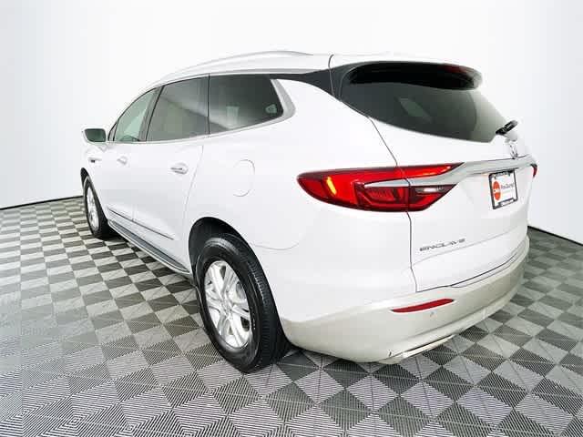 $25682 : PRE-OWNED 2020 BUICK ENCLAVE image 7