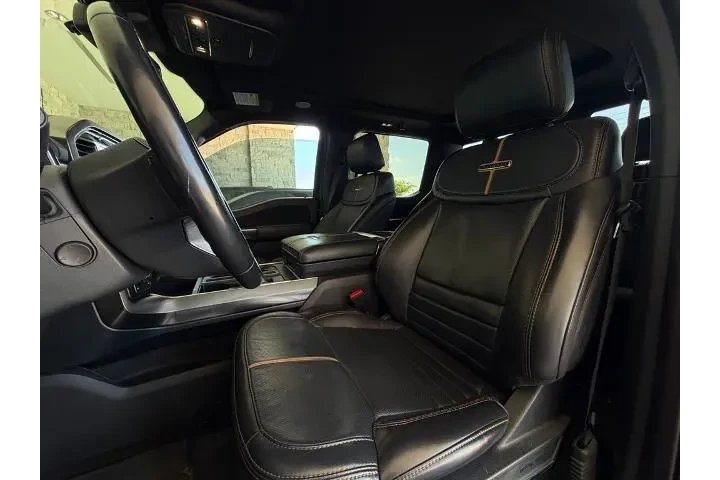 $39850 : Ford F-150 2021 4x4 XLT 4dr image 6