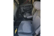 $3500 : Chevrolet traverse thumbnail